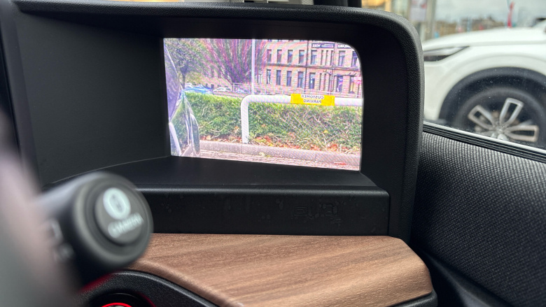 Honda Honda E 113kW Advance 36kWh 5dr Auto Electric Hatchback